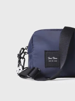 Toni Pons GRANGER - Bolso tipo bandolera de mujer | GRANGER BLUE Hot