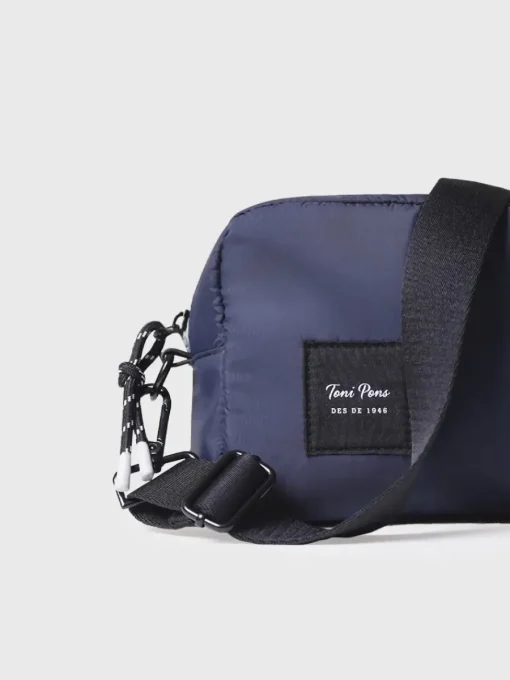 Toni Pons GRANGER - Bolso tipo bandolera de mujer | GRANGER BLUE Hot