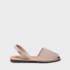 Toni Pons GRAU-P - Men's sandal with cross straps STONE Hot