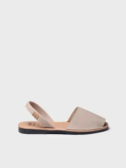 Toni Pons GRAU-P - Men's sandal with cross straps STONE Hot