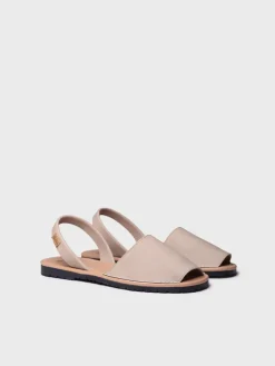Toni Pons GRAU-P - Men's sandal with cross straps STONE Hot