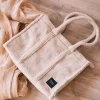 Toni Pons GWEN - Bolso shopper de mujer tipo borrego | GWEN RAW Hot