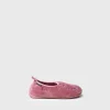 Toni Pons IMAGINA - Children's slippers inspired by Salvador Dalí's work PINK Clearance