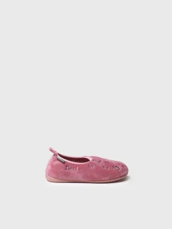 Toni Pons IMAGINA - Children's slippers inspired by Salvador Dalí's work PINK Clearance