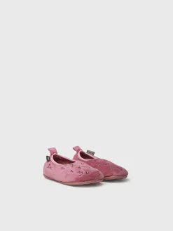 Toni Pons IMAGINA - Children's slippers inspired by Salvador Dalí's work PINK Clearance
