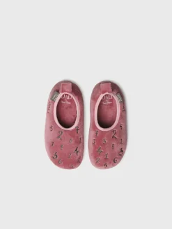 Toni Pons IMAGINA - Children's slippers inspired by Salvador Dalí's work PINK Clearance