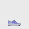 Toni Pons LIOR-UM - Children's Slippers in felt and Padded fabric PURPLE Clearance