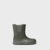 Toni Pons LONDON - Rain Ankle boot for Kids GREEN Sale