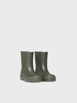 Toni Pons LONDON - Rain Ankle boot for Kids GREEN Sale