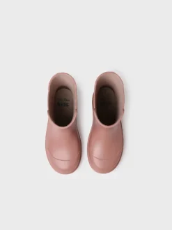Toni Pons LONDON - Rain Ankle boot for Kids PINK Clearance