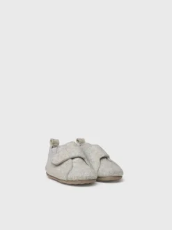 Toni Pons LUMI-FR - Slippers for children and babies in recycled navy blue felt MULTI Discount