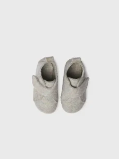 Toni Pons LUMI-FR - Slippers for children and babies in recycled navy blue felt MULTI Discount
