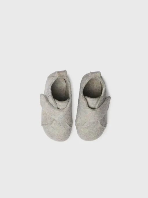 Toni Pons LUMI-FR - Slippers for children and babies in recycled navy blue felt MULTI Discount