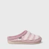 Toni Pons MALU-RM - Women's clog-style slipper PINK New