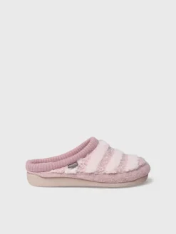 Toni Pons MALU-RM - Women's clog-style slipper PINK New