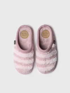 Toni Pons MALU-RM - Women's clog-style slipper PINK New