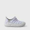 Toni Pons MARE-UM - Women's slippers in felt and padded fabric WHITE Clearance