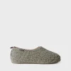 Toni Pons MARTA-SH - Women's Slipper in Sheepskin GREEN Online