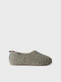 Toni Pons MARTA-SH - Women's Slipper in Sheepskin GREEN Online