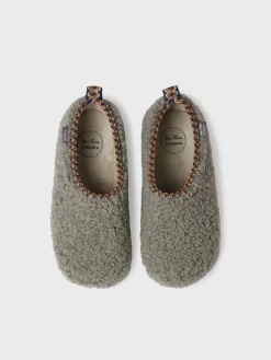 Toni Pons MARTA-SH - Women's Slipper in Sheepskin GREEN Online