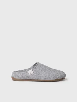 Toni Pons MAUI-LX - Women's clog-style slipper GRAY Clearance