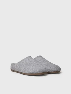 Toni Pons MAUI-LX - Women's clog-style slipper GRAY Clearance