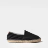 Toni Pons MONTGRI - Jute espadrilles for men NEGRO Fashion