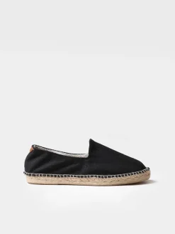 Toni Pons MONTGRI - Jute espadrilles for men NEGRO Fashion