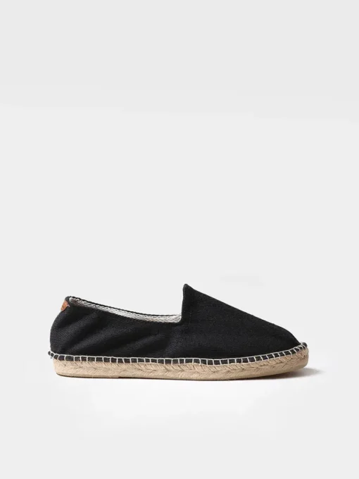 Toni Pons MONTGRI - Jute espadrilles for men NEGRO Fashion