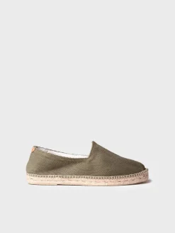 Toni Pons MONTGRI - Jute espadrilles for men KHAKI Online