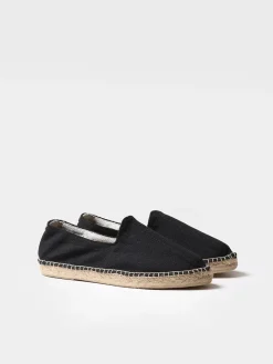 Toni Pons MONTGRI - Jute espadrilles for men NEGRO Fashion