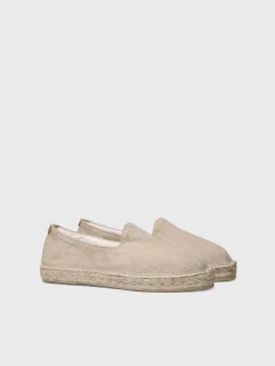 Toni Pons MONTGRI - Jute espadrilles for men TOSTADO Fashion
