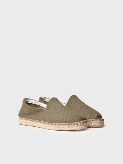 Toni Pons MONTGRI - Jute espadrilles for men KHAKI Online