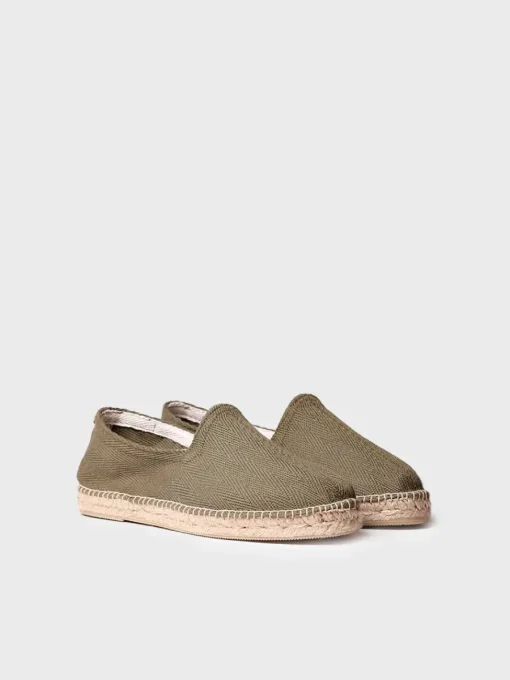 Toni Pons MONTGRI - Jute espadrilles for men KHAKI Online