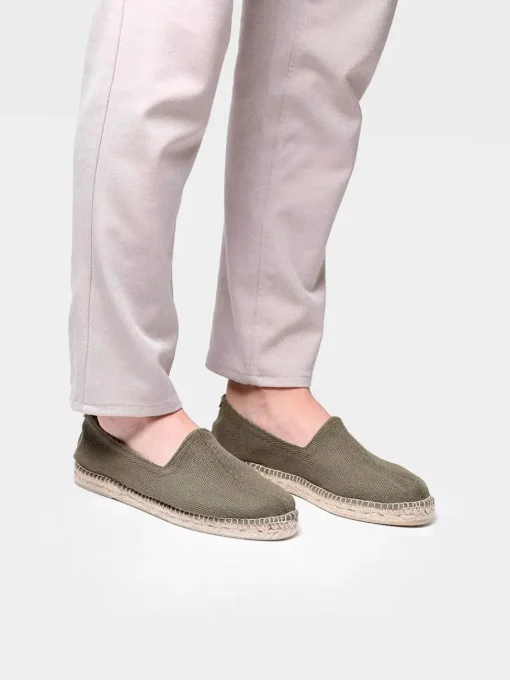 Toni Pons MONTGRI - Jute espadrilles for men KHAKI Online
