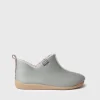 Toni Pons MOSCU-BD - Women's Lace-up Slipper in leather GREEN Fashion