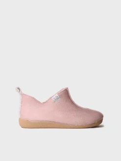 Toni Pons MOSCU-BD - Women's Lace-up Slipper in leather BLUE Best