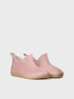 Toni Pons MOSCU-BD - Women's Lace-up Slipper in leather BLUE Best