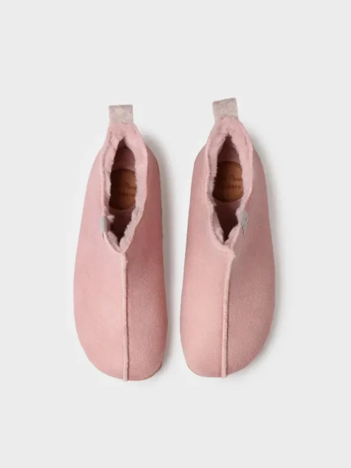 Toni Pons MOSCU-BD - Women's Lace-up Slipper in leather BLUE Best