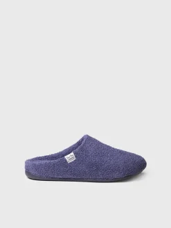Toni Pons NAI-AR - Men's slippers in Navy colour - NAI-AR BLUE New