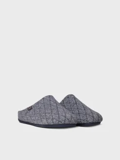 Toni Pons NAUEL-KM - Men's house slipper GRAY Hot