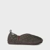Toni Pons NINO-UM - Men's Slippers in Padded fabric BLACK Best