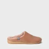 Toni Pons NOTI-BD - Men's Slippers BROWN Fashion