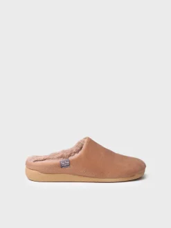 Toni Pons NOTI-BD - Men's Slippers BROWN Fashion