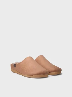 Toni Pons NOTI-BD - Men's Slippers BROWN Fashion