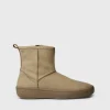 Toni Pons SALOU - Women's nubuck leather boot BROWN Discount